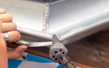 disadvantages of Hope Bagot lead roofing