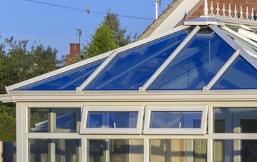 professional Hope Bagot conservatory insulation