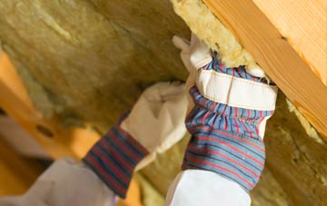 types of Hope Bagot pitched roof insulation materials