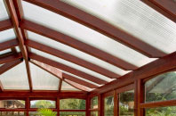 Hope Bagot conservatory roofing insulation