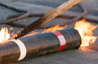 free Hope Bagot flat roofing repair quotes