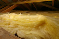 Hope Bagot pitch roof insulation